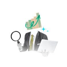 Support your
property investment
growth