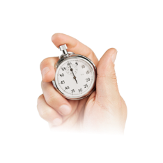 ประหยัดเวลา