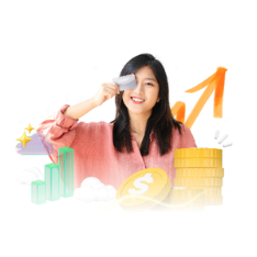 เพิ่มรายรับ