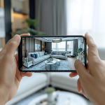 บริการถ่ายภาพและวิดีโอโฆษณาอสังหาริมทรัพย์